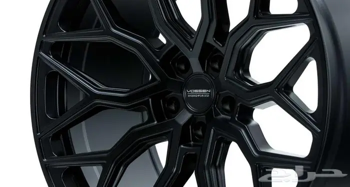 توفير جميع انواع و أحجام جنوط شركة فوزن 31