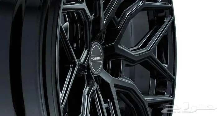 توفير جميع انواع و أحجام جنوط شركة فوزن 30