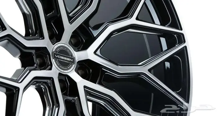 توفير جميع انواع و أحجام جنوط شركة فوزن 34