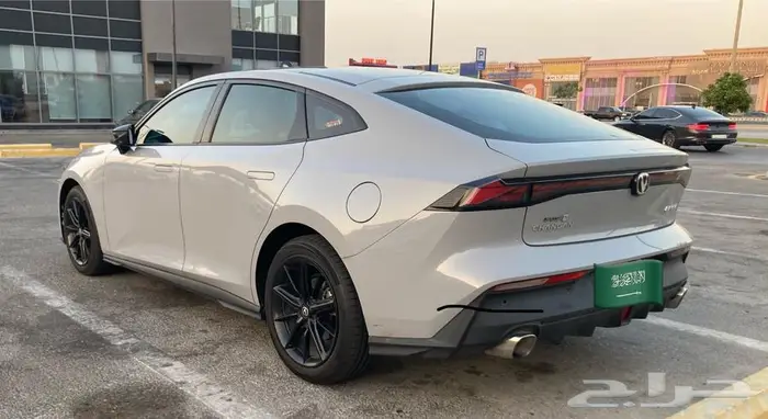 شانجان يوني في 2024 للبيع او التنازل 6