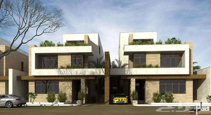 فلتين عظم في حي الزمرد ابحر الشمالية 3