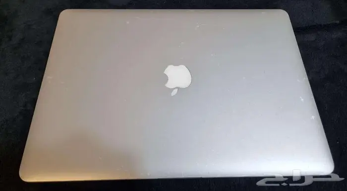 Retina MacBook i7 ابل ماك ريتينا- إنتل كور i7 - الرام 16 2
