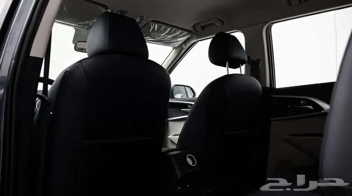 كيا كارينز مطور 2025 متوفر ستاندر 4