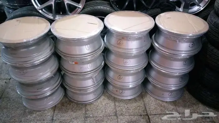 جنوط نيسان سنترا الاصلي الوكالة او التقليد ححسب الطلب 27