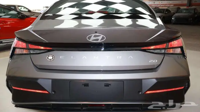 هيونداي النتر 2.0 سمارت 2026 وعلان 2