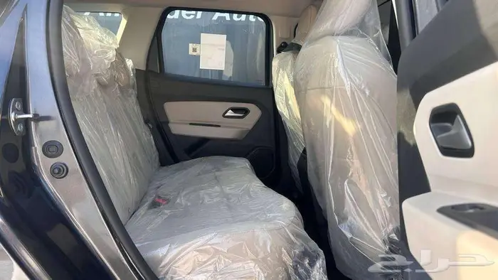 رينو داستر 2024 نص فل اقل سعر في المملكه 14