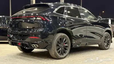 فورثينج T5 EVo 2023 لون أسود ( كاش و أقساط ) index