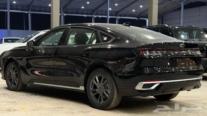 تورس امبيانتي لون أسود 2026 ( كاش و أقساط ) 4