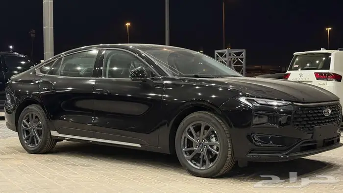 تورس امبيانتي لون أسود 2026 ( كاش و أقساط ) 2