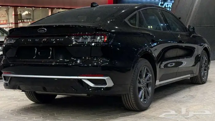 تورس امبيانتي لون أسود 2026 ( كاش و أقساط ) 8