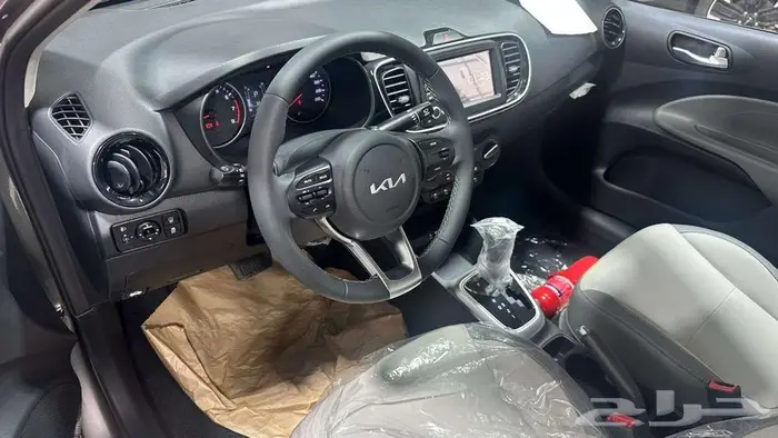 كيا بيجاس فل كامل فتحه سقف 2026 اوتو ون 2