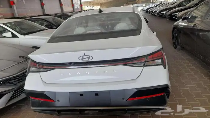 النترا كومفورت 2025 4