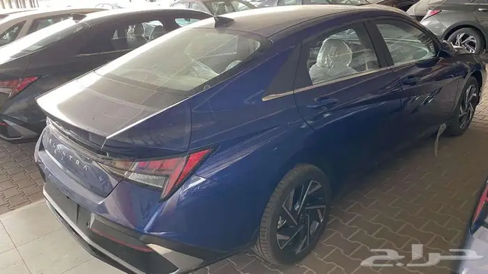 النترا كومفورت 2025 6