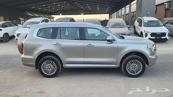 تانك 500 2026 فل كامل سبير علااق (روك اوديشن) 1