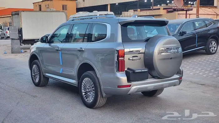 تانك 500 2026 فل كامل سبير علااق (روك اوديشن) 4