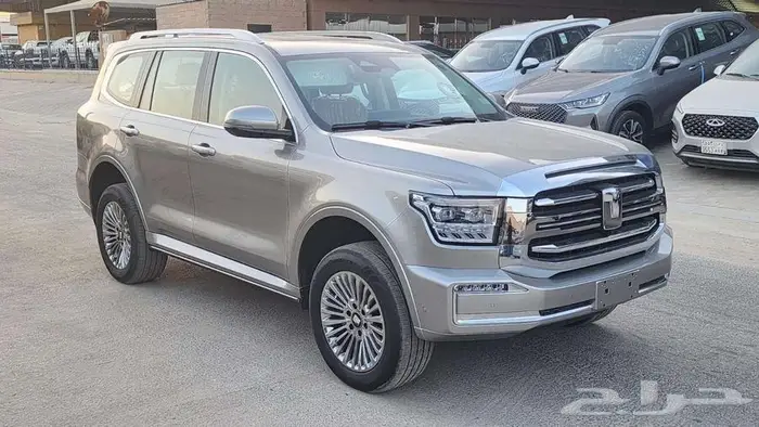 تانك 500 2026 فل كامل سبير علااق (روك اوديشن) 2