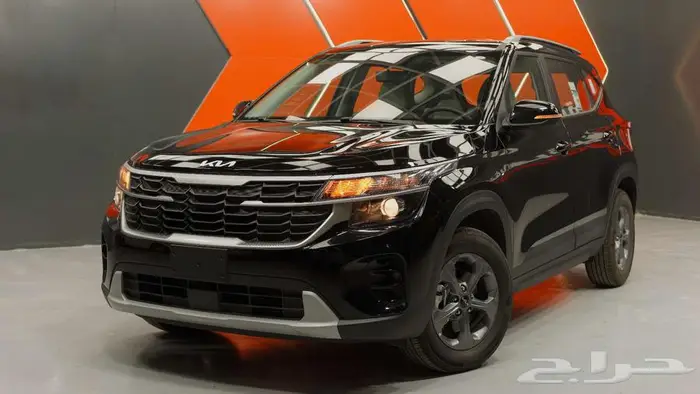 كيا سيلتوس ستاندر مطور 2025 تقسيط 0