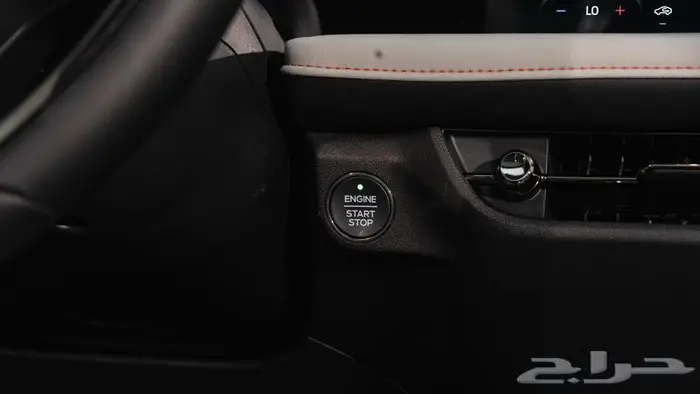 فورد تورس تيتانيوم 2026 عند هلا كار 7