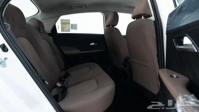 هيونداي اكسنت 2026 برااتب 3500 9