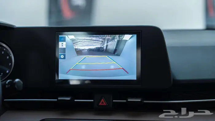 هيونداي اكسنت 2026 برااتب 3500 6