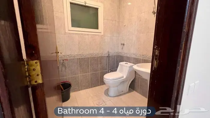 فيلا للإيجار   حي السليمانية 18