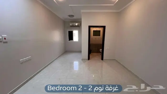 فيلا للإيجار   حي السليمانية 17