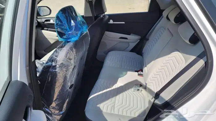 كيا سونيت استاندر موديل2026عروض القيادة للسيارات 7