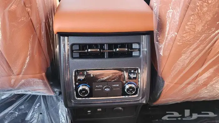 هافال اتش 9 موديل 2026 فل كامل القيادة للسيارات 7