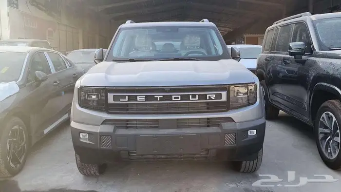 جيتور تي1 2025 فل كامل عروض القيادة للسيارات 5