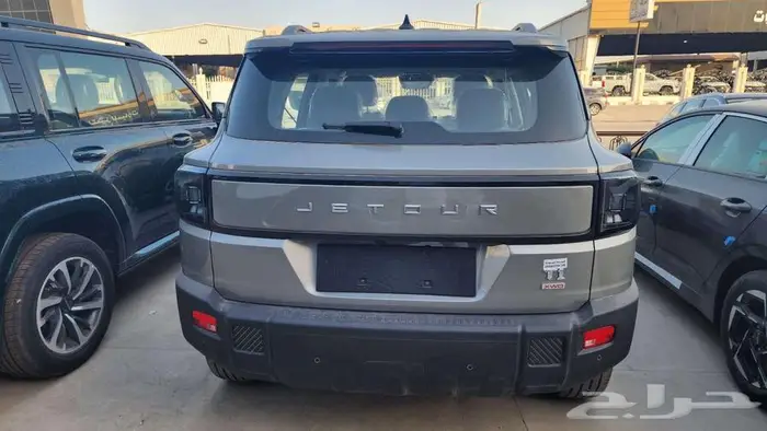 جيتور تي1 2025 فل كامل عروض القيادة للسيارات 3