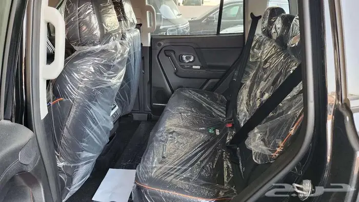 جيتور تي1 2025 فل كامل عروض القيادة للسيارات 9