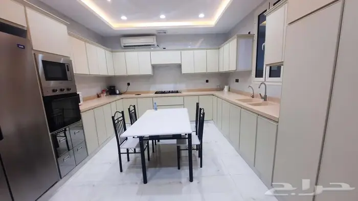 عرض مطابخ قطاع خاص 0