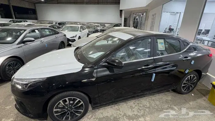 جاك J7 2025 لاكجرى جميع المواصفات و بسعر مميز 3