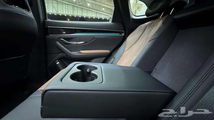 BYD Song Plus Premium 2026 6