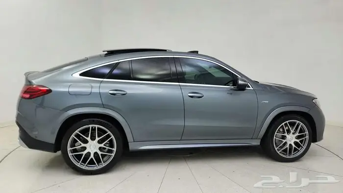 مرسيدس بنز GLE 53 2024 4
