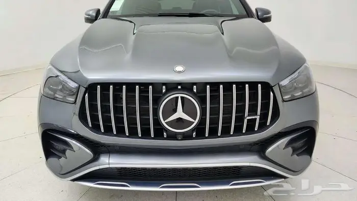 مرسيدس بنز GLE 53 2024 2