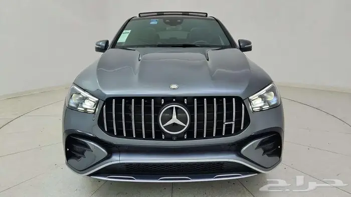 مرسيدس بنز GLE 53 2024 0