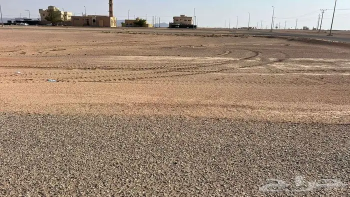 ارض سكنية للبيع في القصيم 1