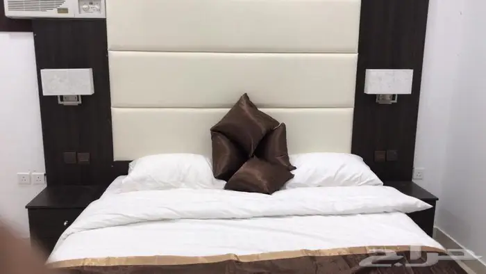 استراحةوشاليه لاند هاوس الفندقية للايجار اليومي 3