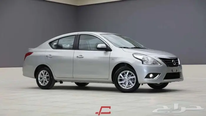 نيسان صني كمفورت 2024 0