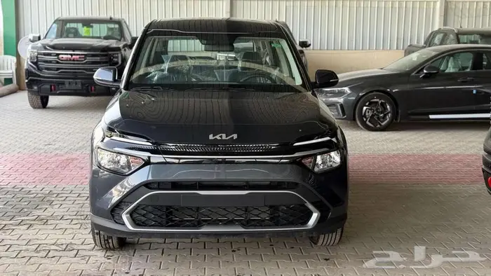 كيا كارنز 2025 ستاندر مطور سعودي كاش وتمويل 10