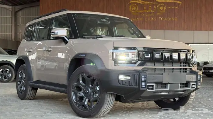 جيتور T2 لاكجيري موديل 2026 ( كاش و أقساط ) 2