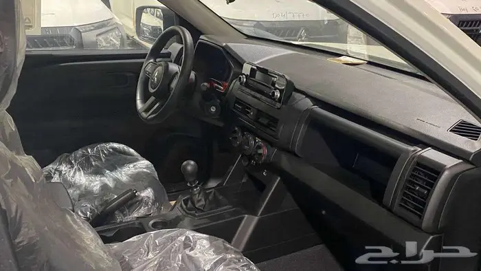 عرض خااص ميتسوبيشي L200 غمارة ديزل موديل 2025 8