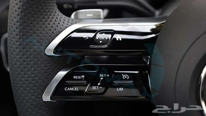 مرسيدس بنز 2026 CLA 200 AMG كوبيه خليجي اصفار ضمان الوكيل 9