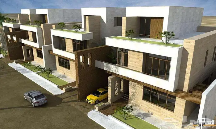 فلتين عظم في حي الزمرد ابحر الشمالية 5