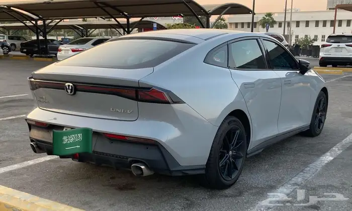 شانجان يوني في 2024 للبيع او التنازل 8