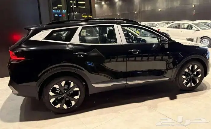 كيا سبورتاج فل كامل 2025 2