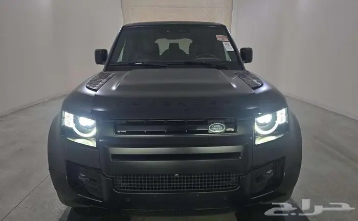 2023 Land Rover Defender 110 X 2