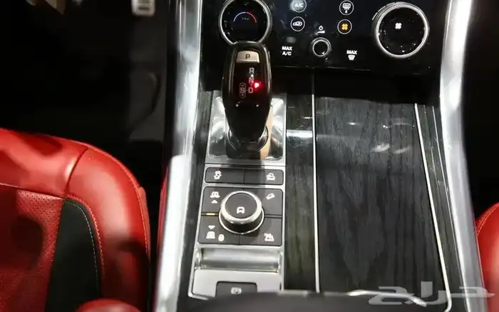 رنج روفر سبورت 2018 12