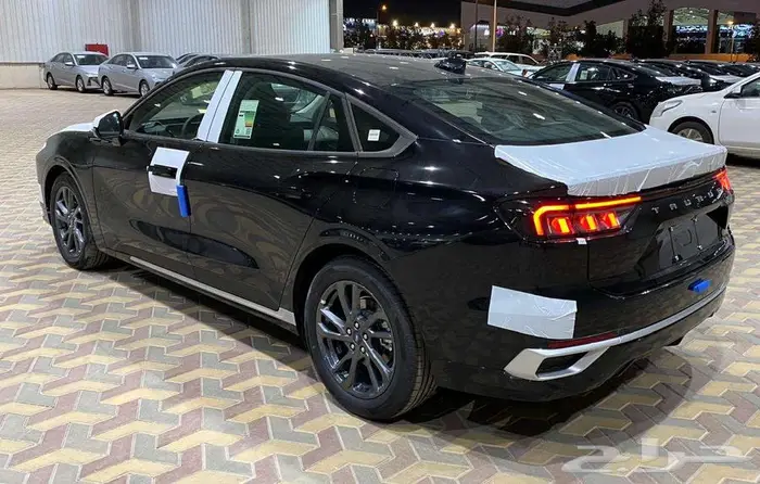 فورد تورس امبيانتي 2026-سعودي.اقل سعر.119الف شامل الضريبة 3